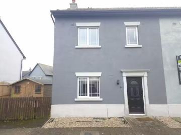 26 Bruach Na Habhainn, Killeen, Carlow Town, Co. Carlow,...