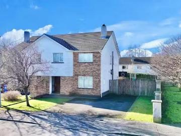 26 Caislean Riada, Coosan, Athlone, Co. Westmeath,...