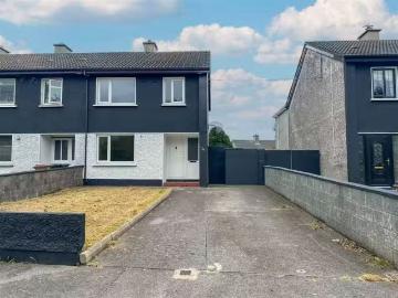 26 Gaelcarraig Park, Newcastle, Galway