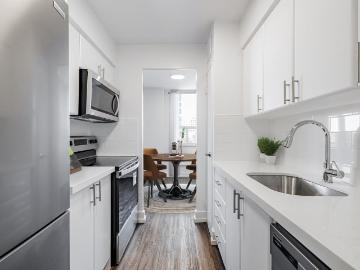 2700 Bathurst Street Studio Apartment for Rent at 2700...