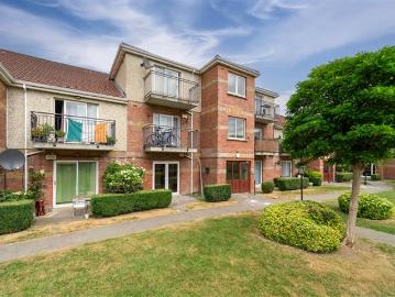 Apartment 26, Grange View Place, Clondalkin, Dublin 22,...