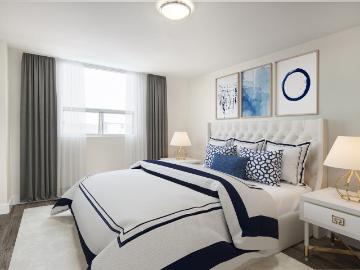 2737 Kipling Avenue 2 Bedroom Apartment for Rent at 2737...
