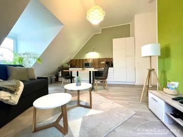 27462 HomeCompany Dresden Möbliert/Furnished 2 Zimmer...