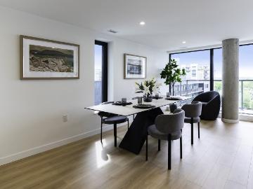 2755 King Street 2 Bedroom Apartment for Rent at 2755...