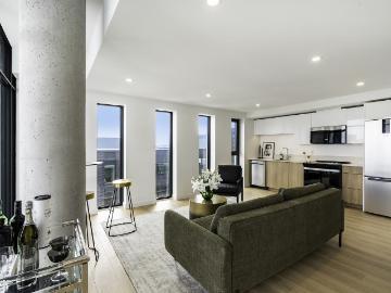 2755 King Street 2 Bedroom Apartment for Rent at 2755...