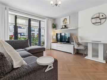Apartment 53, Horizon Building, Royal Canal Park,...