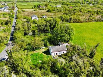 Sale Agreed | West View Cottage, Park, Rosscahill, Co....