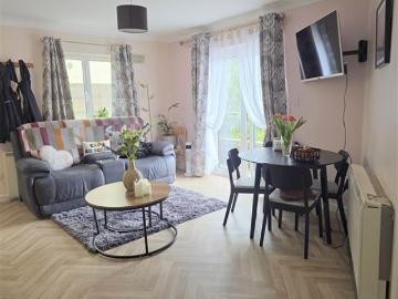1 Cuirt Na Rasai, Ballybrit, County Galway, H91 A400 –...