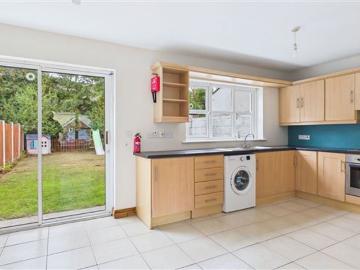 25 The Fairways, Ballyroan Road, Abbeyleix, Portlaoise,...