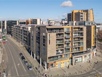 Sale Agreed | 40 Tallow Hall, Tallaght, Dublin 24...