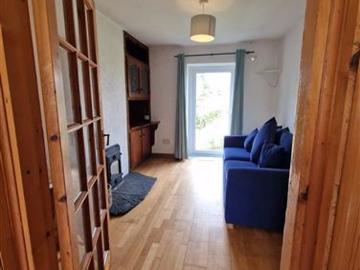 Sale Agreed | An Chré Dhubh, Spiddal, Galway, Co. Galway...
