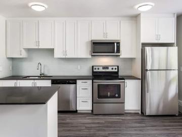 2893 & 2897 St. Clair Ave. E Studio Apartment for Rent...