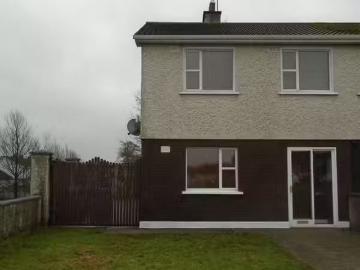 28 Church Avenue, Castlecomer, Castlecomer, Co....