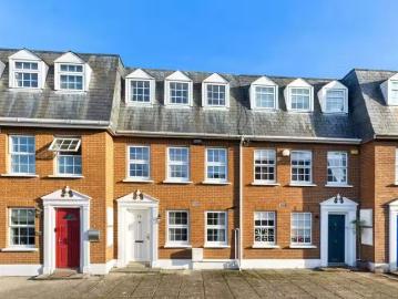 28 Grosvenor park Dublin 6, Rathmines, Dublin 6, D06FP99...
