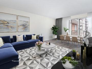 2920 Fairlea Crescent 1 Bedroom Apartment for Rent at...