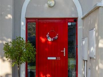 Sale Agreed | 35 Abbeybrook Gardens, Kilbeggan,...