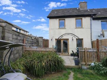 Sale Agreed | 6 The Avenue, Clonattin Village, Gorey,...