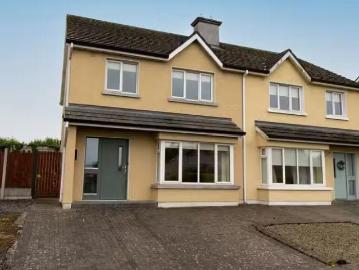 29 Slieve Bloom Heights, Rathdowney, Laois