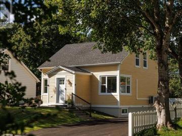 2 Milbanke Street, St. John'S, NL, A1B 1P3 house for...