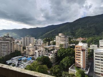 Apartamentos en Venta en San Bernardino, Parque Anauco,...