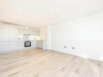 2 bed brand new Norwood Junction