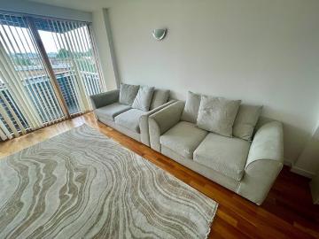 2 Bed Flat, Gainsborough Studios West, N1