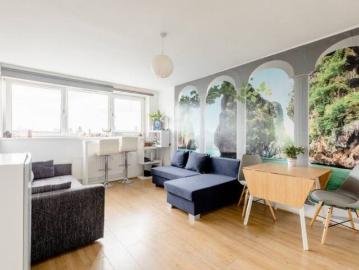 2 bed Flat in the heart of Deptford