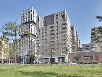 2 bed flat to rent