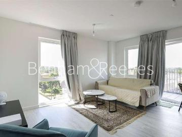 2 bed flat to rent