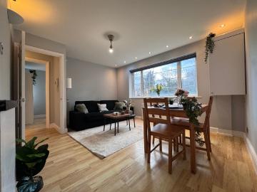 2 Bed Flat Wembley Hill Rd HA9