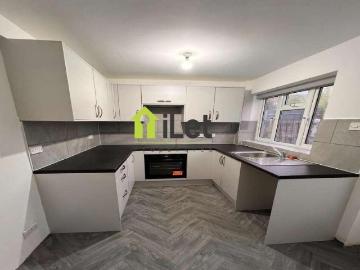 2 bed house to rent