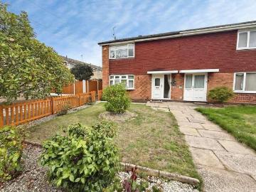 2 bed house for sale