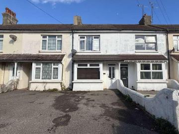 2 bed house for sale