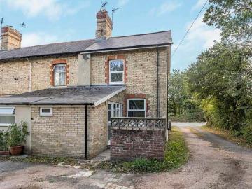 2 bed house for sale