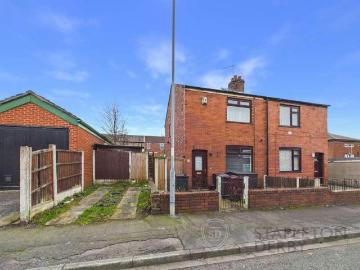 2 bed house for sale