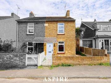 2 bed house for sale