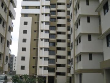 2 Bedroom 1175 Sq.Ft. Apartment in Vesu Surat Listing...