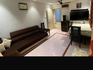 2 Bedroom 1208 Sq.Ft. Apartment in Vastrapur Ahmedabad...
