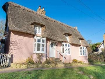 2 Bedroom Cottage For Sale In Holywell, St. Ives