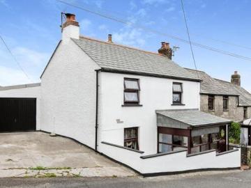 2 Bedroom Cottage For Sale In St. Austell, Cornwall