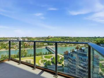 2 Bedroom Condo Calgary AB 104876602