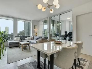 2 Bedroom Condo Calgary AB 104179409