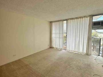2 Bedroom Condo for Rent at 1050 Kinau St, Urban...