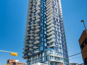2 Bedroom Condo for Rent at 1010 6 St Sw, Calgary, AB...