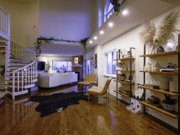 2 Bedroom Condo for Rent at 10130 Hudson House,...
