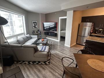2 Bedroom Condo for Rent at 10226 10226 104 Street...