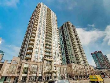 2 Bedroom Condo for Rent at 1118 The Nova, Calgary, AB...