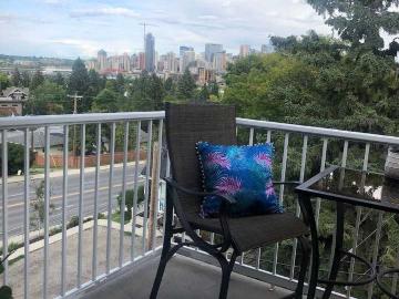 2 Bedroom Condo for Rent at 1919 1919 17 Ave Sw,...