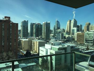 2 Bedroom Condo for Rent at 210 210 15 Ave Se, Calgary,...
