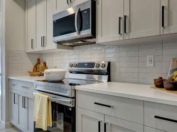 2 Bedroom Condo for Rent at 550 Belmont Street Southwest...